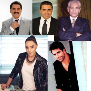 خرید فلش آهنگ های ترکیهای