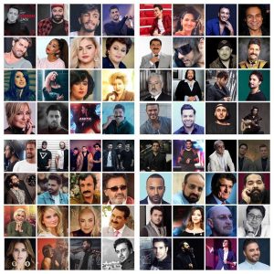 خرید فلش آهنگ دلخواه شما